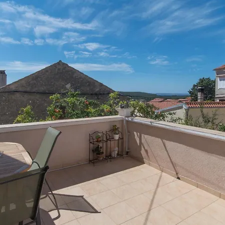 Apartamento Suzana 1