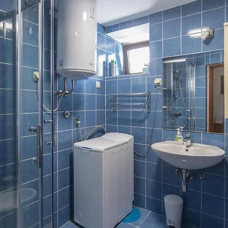 Suzana 1 Apartamento Čunski