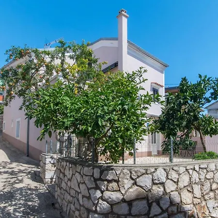 Suzana 1 Apartamento Čunski